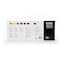 Liquitex® BASICS® Acrylic 8 Colour Paint Set